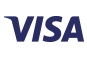 Visa Logo Small