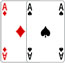 Pair of Aces