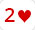 2 Heart