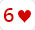 6 Heart