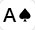 A Spade