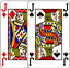 Jack of Diamonds and Jack of Spades