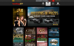 bodog88 screenshot 3