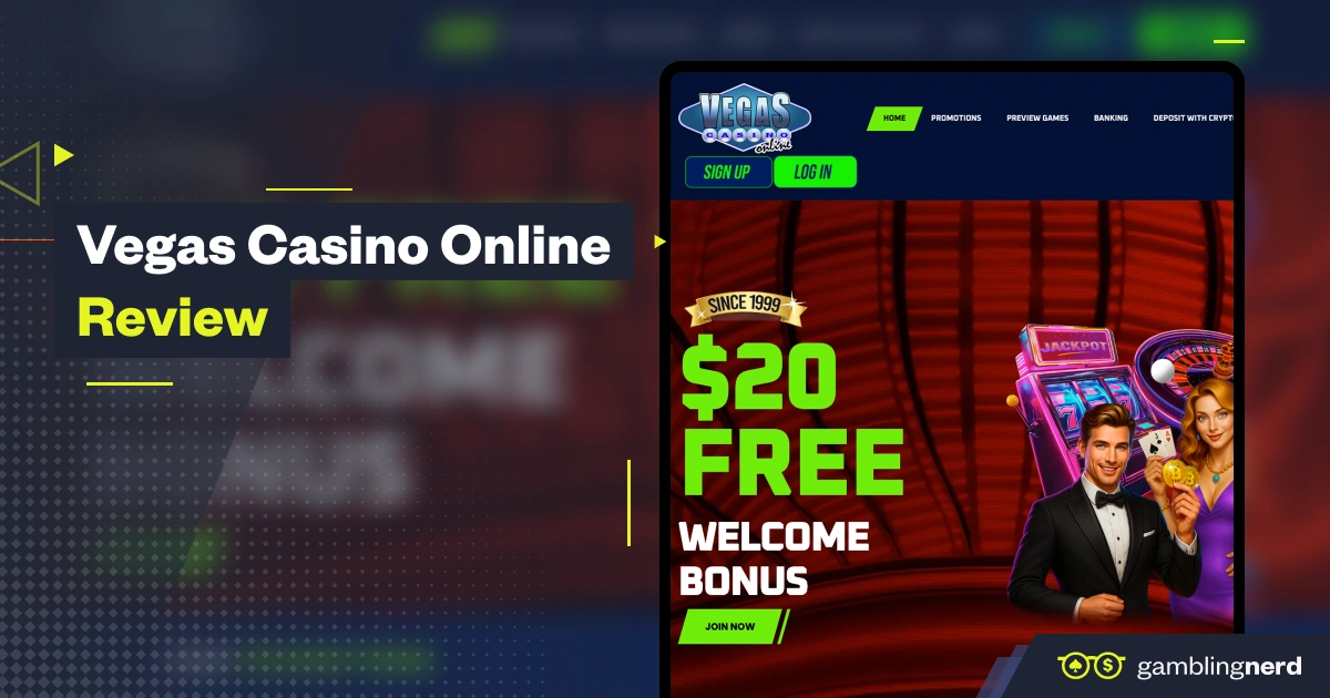 Always Vegas Casino Review: Ein Blick auf das Echtgeld-Slot-Erlebnis für deutsche Spieler