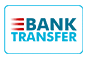 Bank Transfer Logo Small