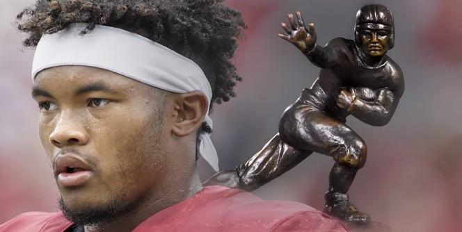 Kyler-Murray-and-Heisman-Trophy
