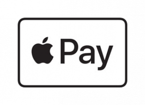 Apple Pay Logo