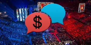 esports forum betting
