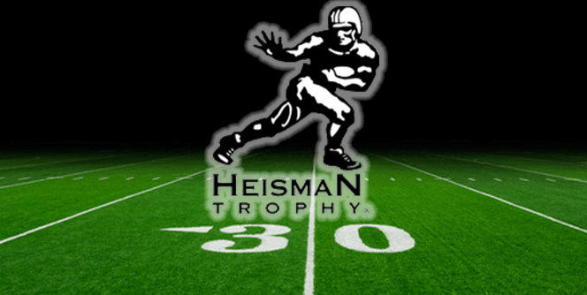 heisman-trophy