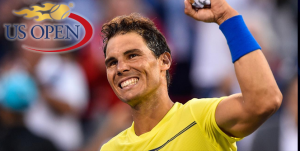 rafa nadal us open 2017