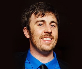 Taylor Smith Author