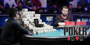 world-series-of-poker-table