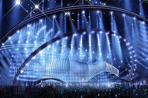 Eurovision
