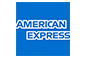 American Express Logo
