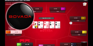 Bovada poker