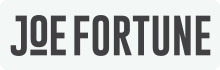 Joe Fortune Logo