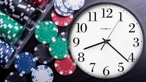 Gambling-Time-Managementnt