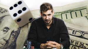 Professional-Gambling