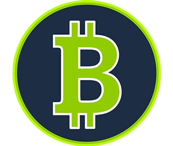 Bitcoin Logo