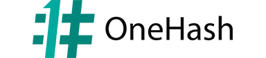 OneHash Logo