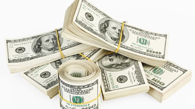 Split Up Bankrolls