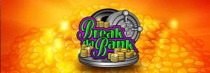 Break da Bank logo