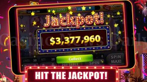 Progressive Jackpot Slots