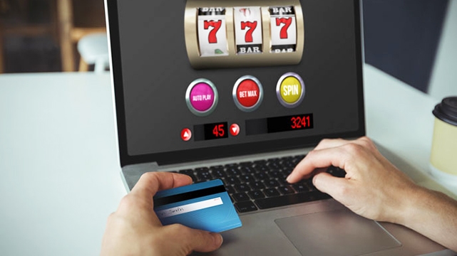 Online Casino Slot