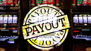 Slot Machines Payout