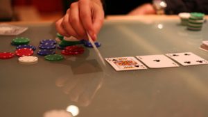 Texas Holdem Home Game