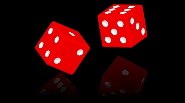 Dice