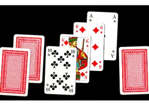 7 Card Stud