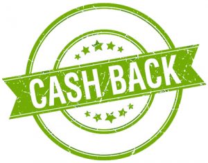 Cashback Logo