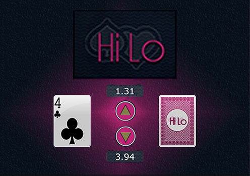 Hi Low