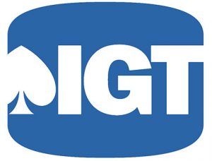 IGT Logo