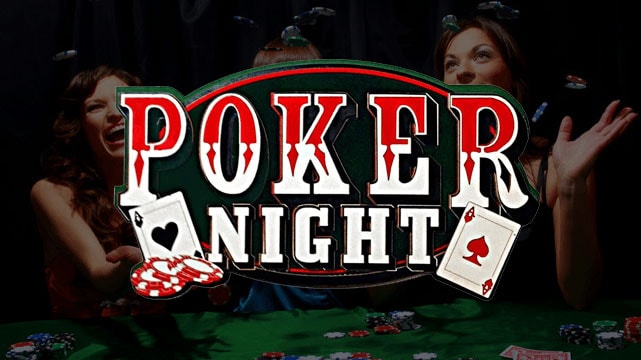 Poker Night
