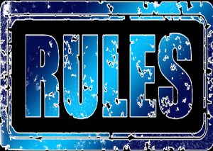 Rules