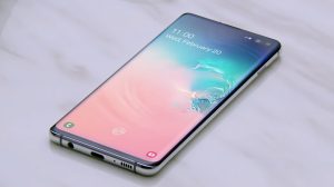 Samsung Galaxy S10 Plus