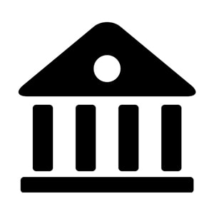 Bank Icon
