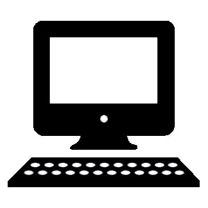 Computer Icon
