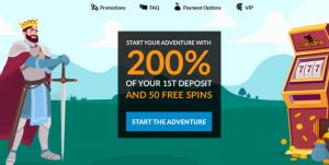 Lord Of The Spins Free Spins