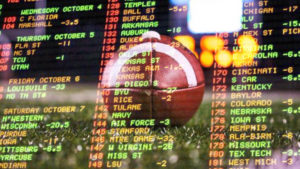 Football Sportsbook