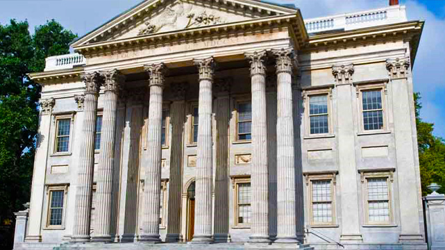 A Bank for Your Bankroll