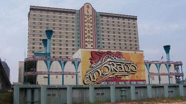 El Dorado Shreveport