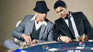 Gamblers