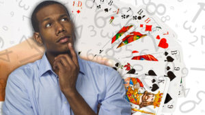 Blackjack Card Counting Without Being a Math Genius