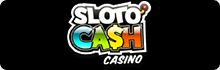 Sloto Cash Logo