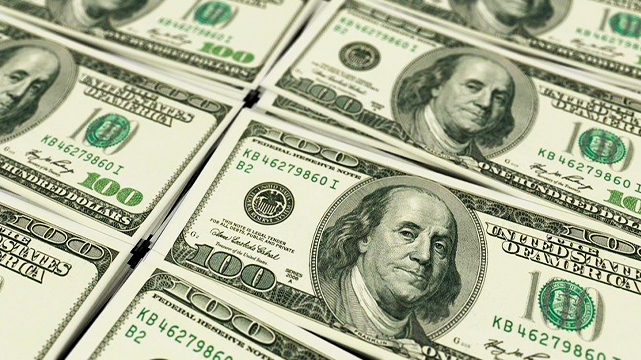 Jackpot Money