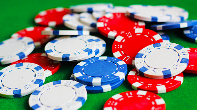 Poker Chips