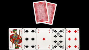 Texas Hold'em